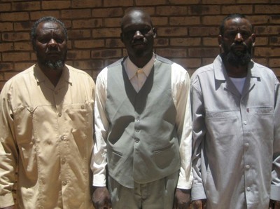 Adel, Hammad, Salim Adel, Hammad, Salim