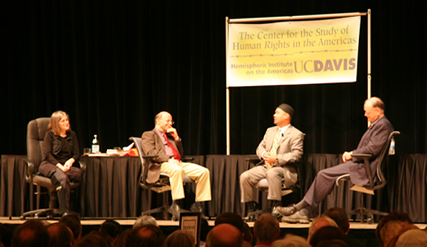 Illustration: A Conversation