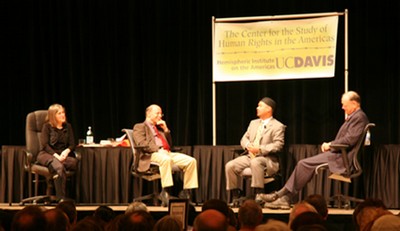 Illustration: A Conversation