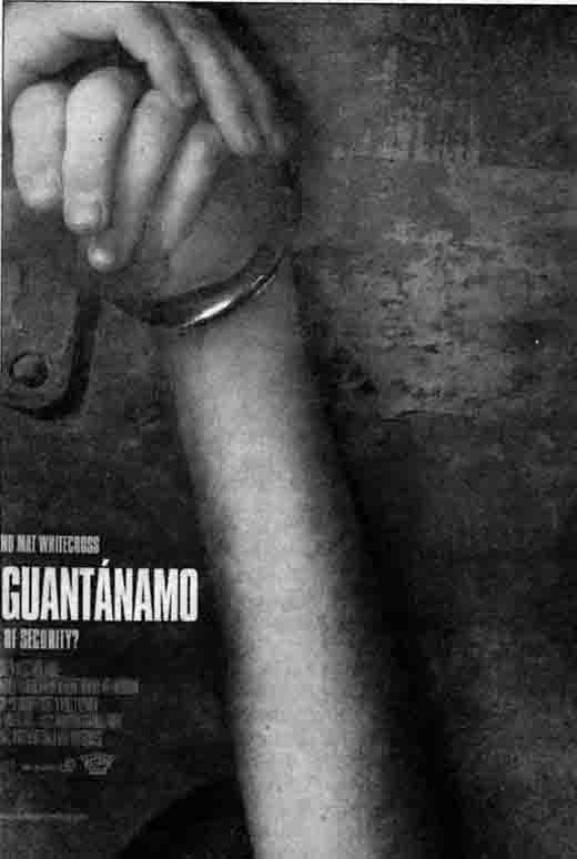 Road to Guantanamo: Preview