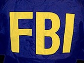 Image of FBI